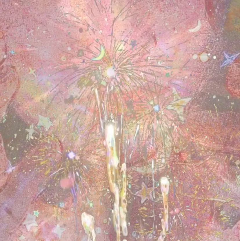 eye/nail⋆. shiho.:*☆の掲載