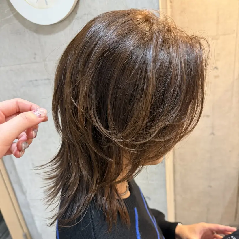 luca ⋆⭒˚.⋆𝜗𝜚の掲載