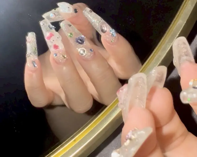nailsalon Mii四ツ橋店の掲載