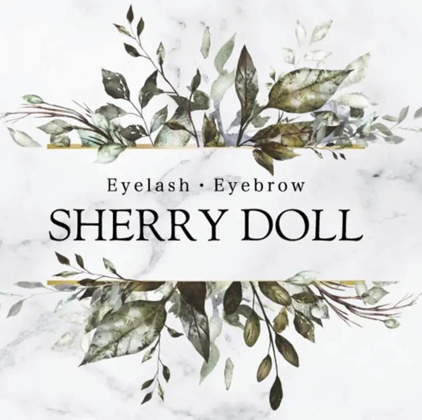 SHERRYDOLL 中村の掲載