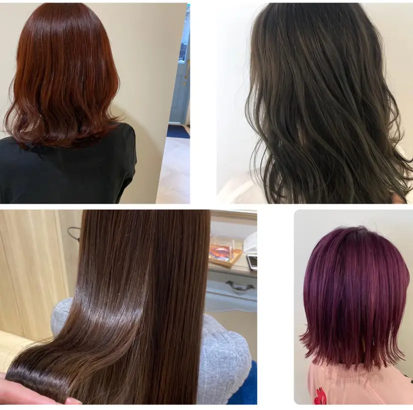 ✨髪質改善✨ 後藤 大輝✂️の掲載