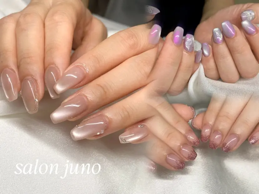 salon JUNOの掲載