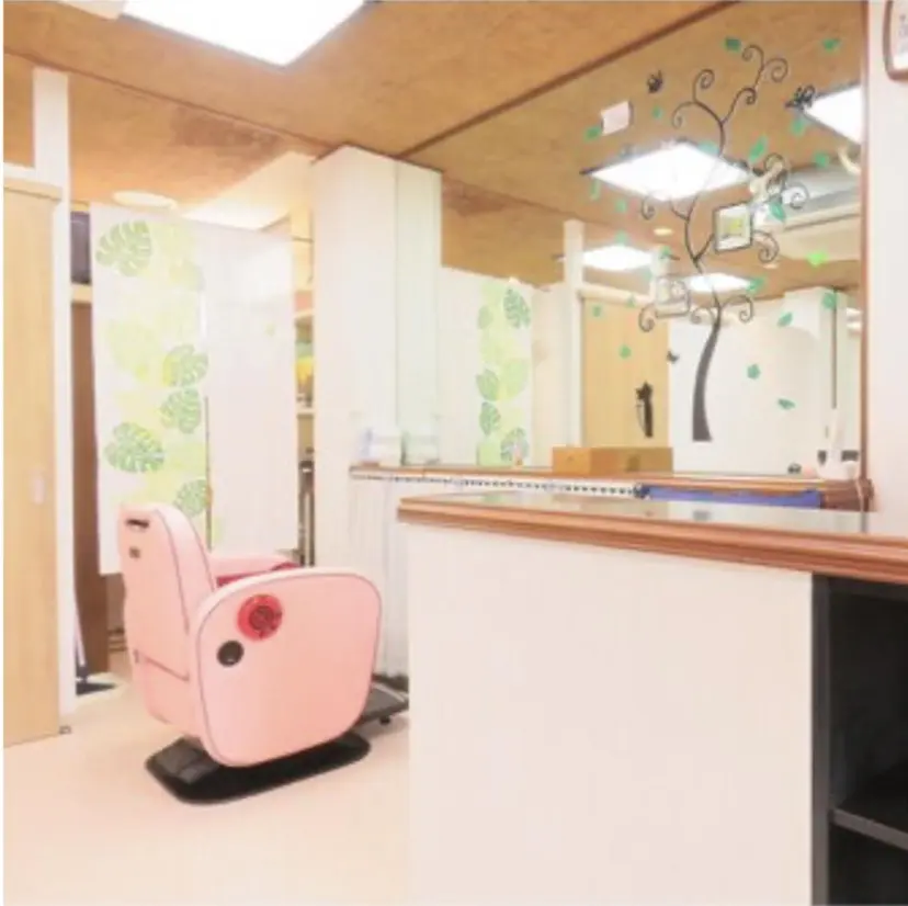 金山クレアーレ 大西まなみの掲載