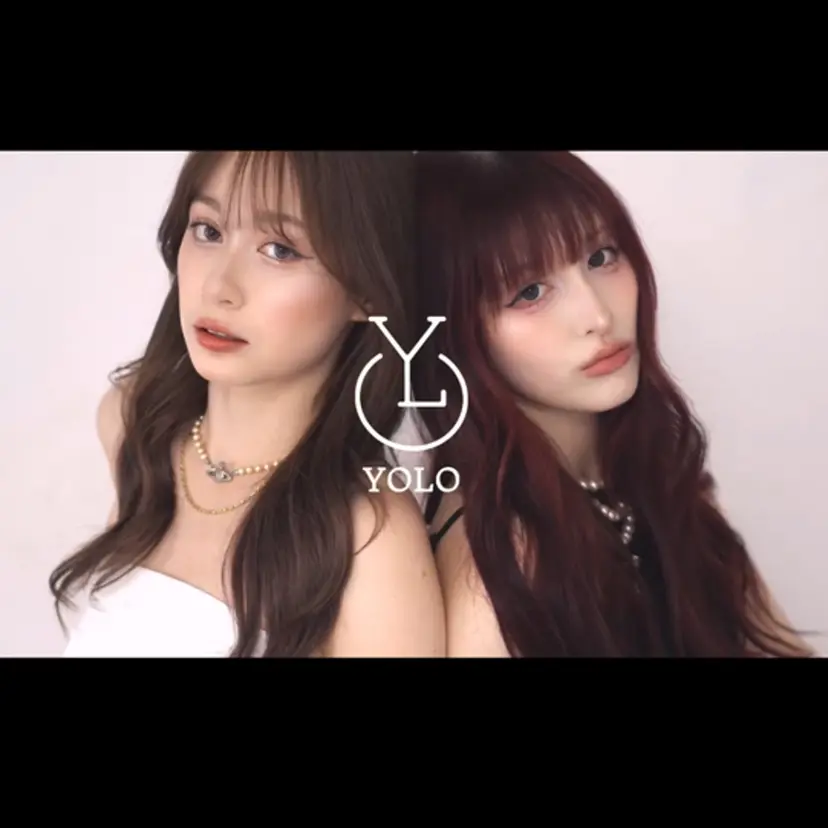 yuuka 🖤韓国ヘア🖤の掲載