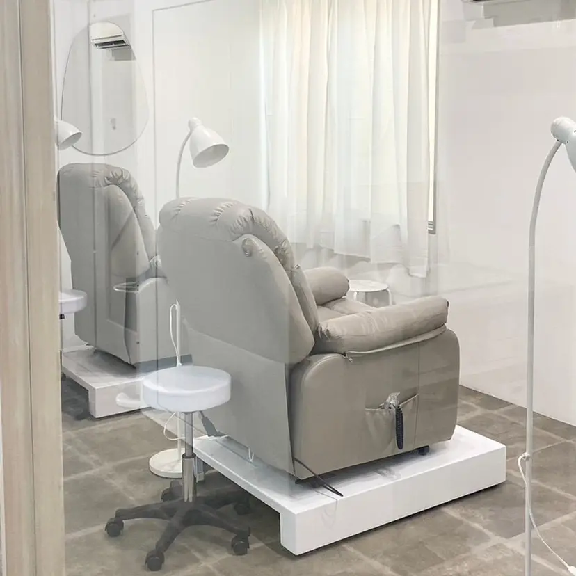 Lucia 中道の掲載