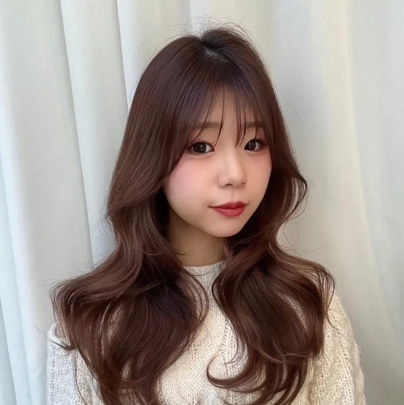 透明感カラー / レイヤー/ mamiの掲載