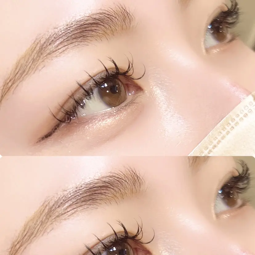 AXSIA EYELASHの掲載
