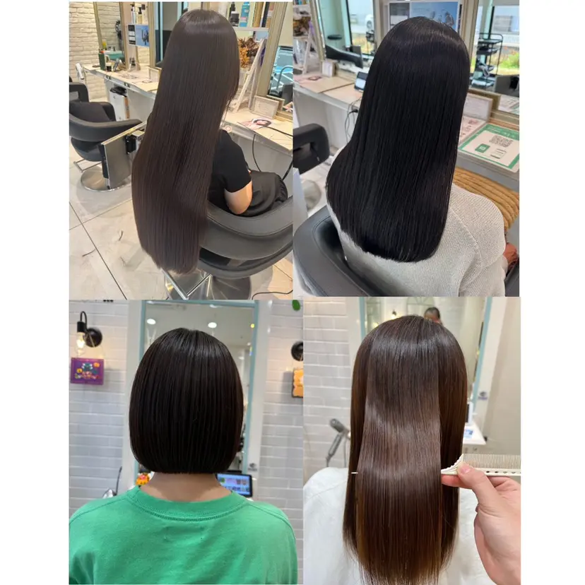 【縮毛矯正特化】 渡邉敦也の掲載