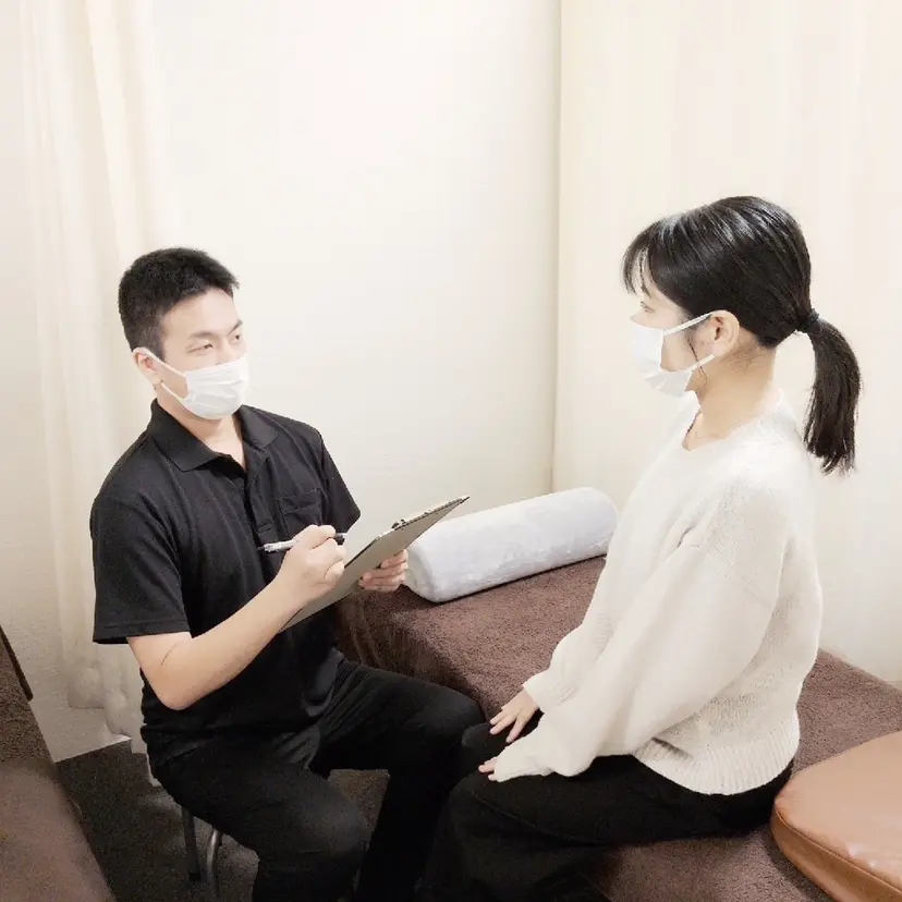 大野木 環状線桃谷駅 整体サロン宇宙の掲載