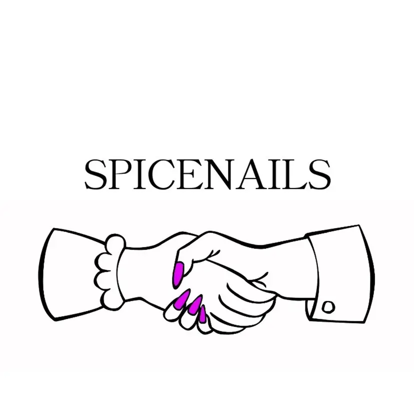 SPICENAILS by misaの掲載
