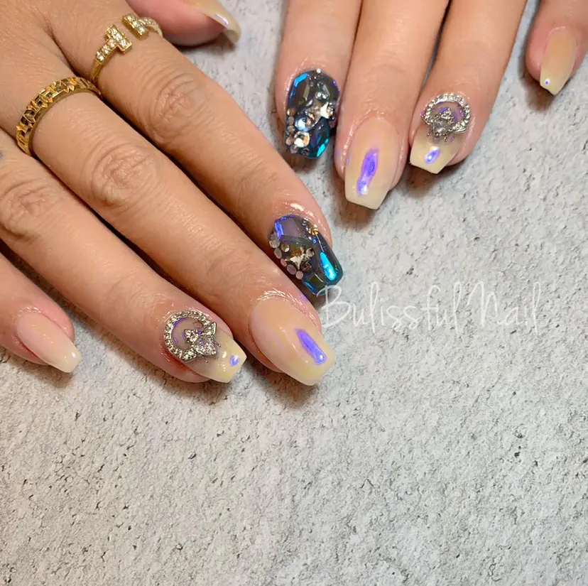 Blissful💅 Yurika✩࿐⋆*の掲載