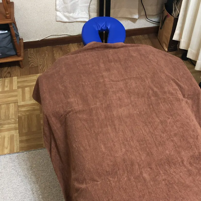 整体＆アロマリンパ スピリットの掲載