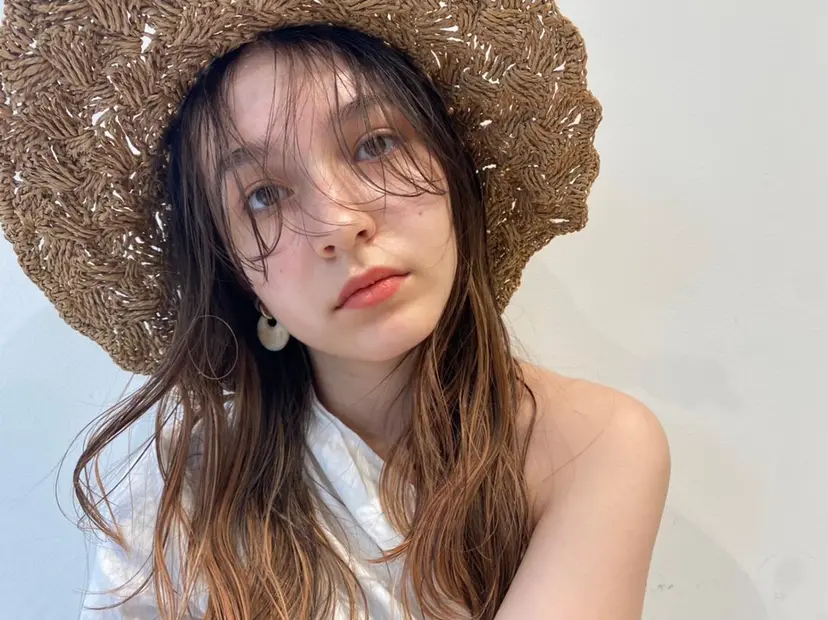 うえの ももねの掲載