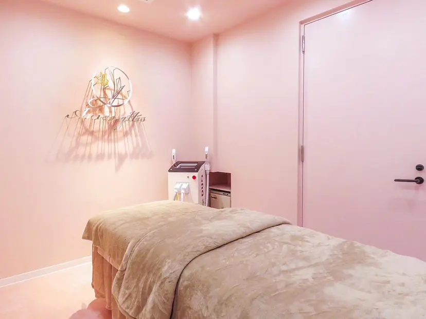 Amaryllis 💜河田の掲載