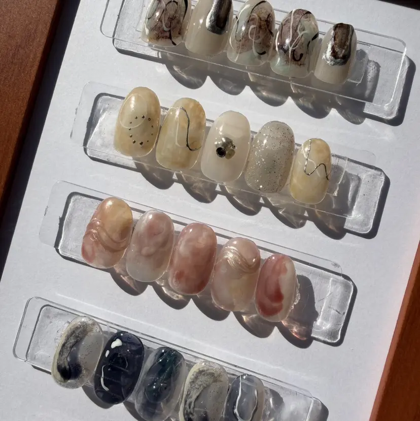 Mur. ことなの掲載