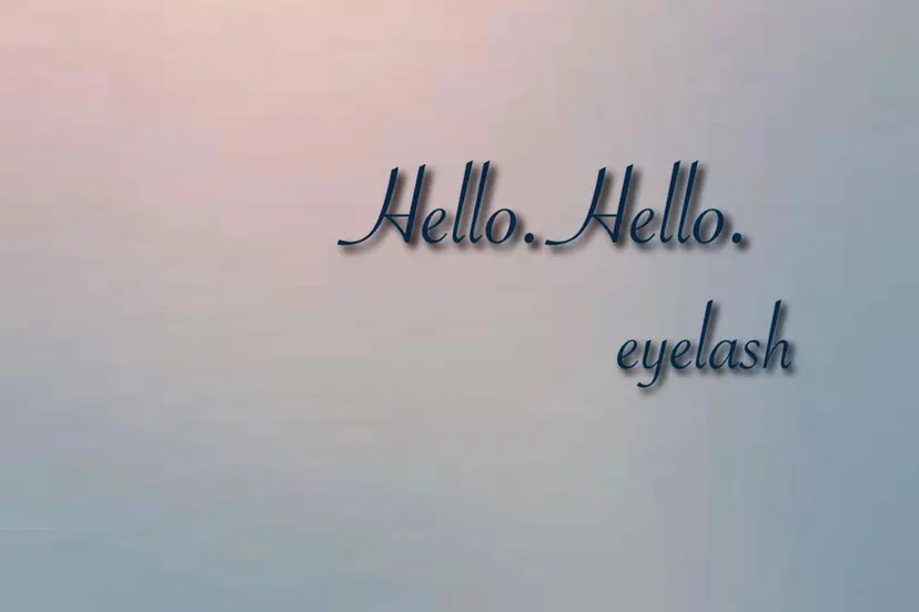 hellO. hellO.の掲載