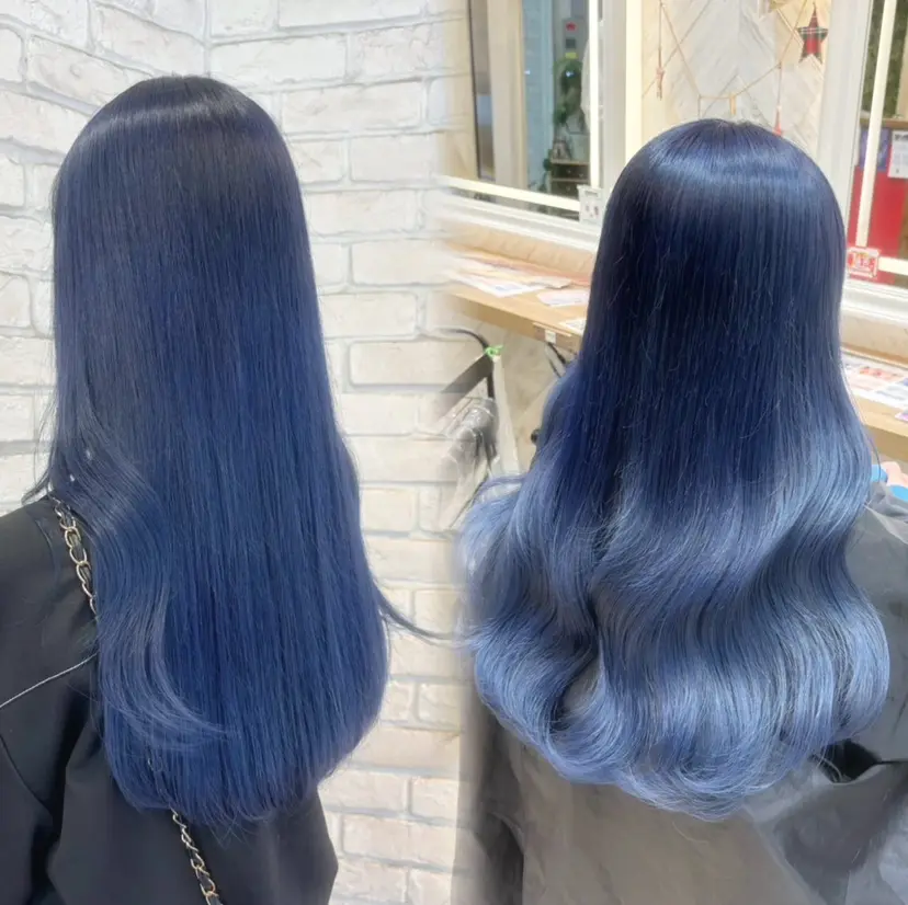 🦕横浜/カラー /エクステ🌀の掲載