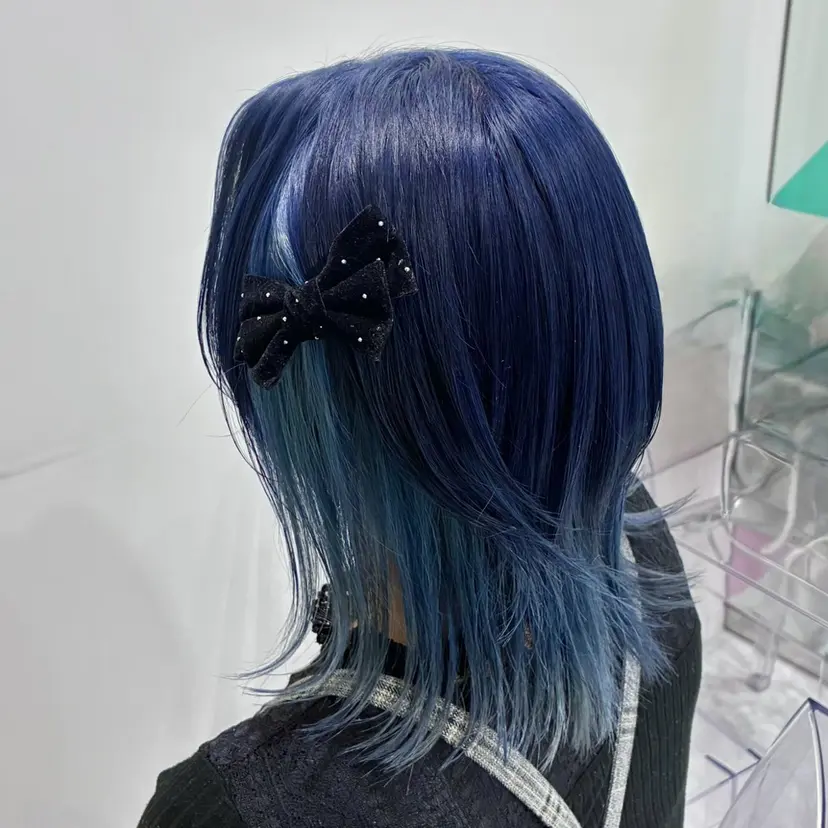 ゆるふわガーリー原宿 🍓かいの掲載