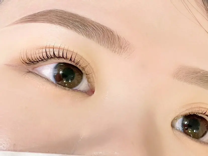 Sakurabrow 井上の掲載