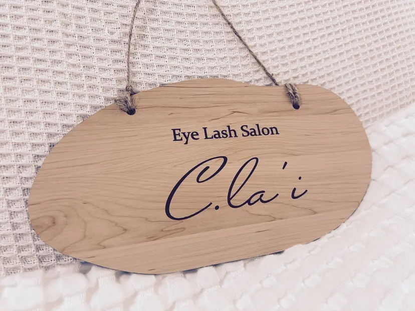 🌟 C.La'i CHIHIRO🌟の掲載
