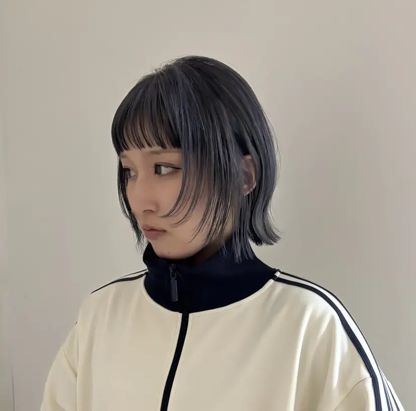 ハナ🌻/福岡美容室 /kiiの掲載