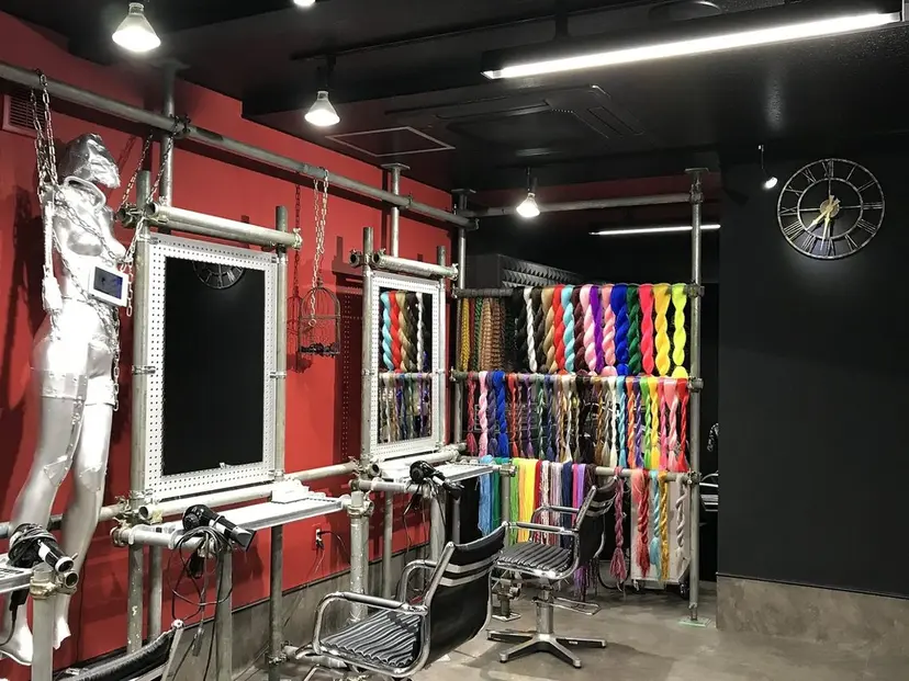 SLIME🦋 かよ🦋の掲載