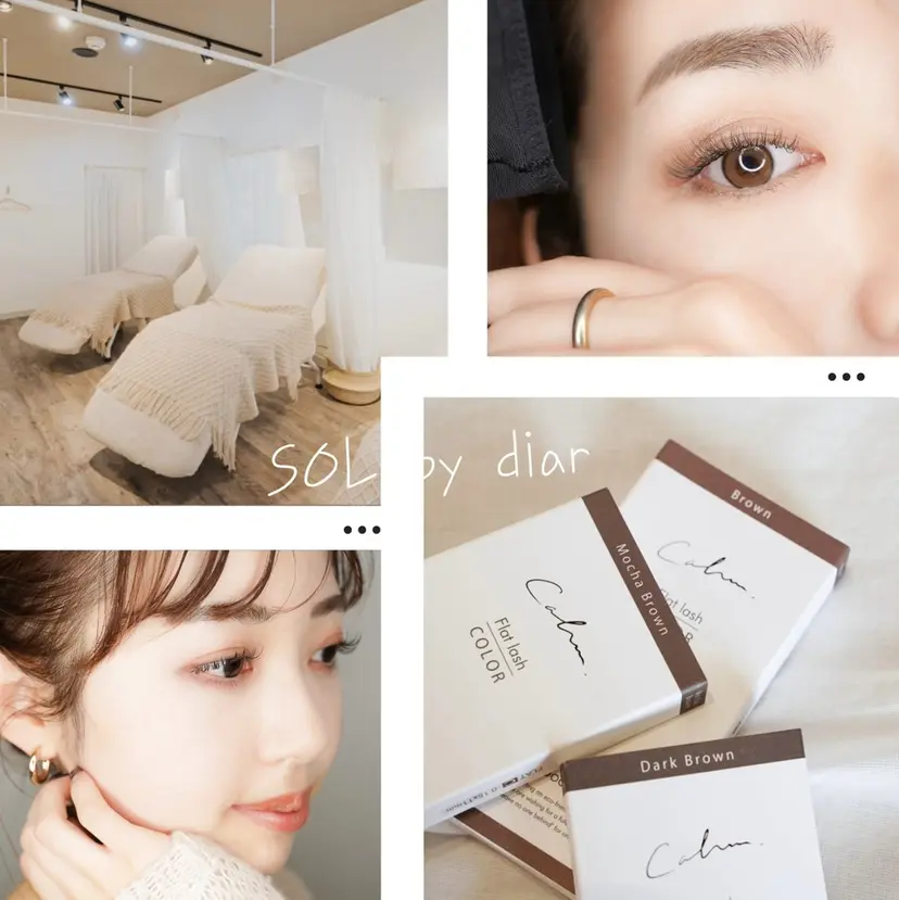 sol bydiar /　riho🌺:)の掲載