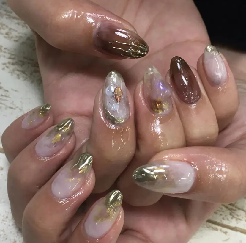 MAXKELLY HARUの掲載