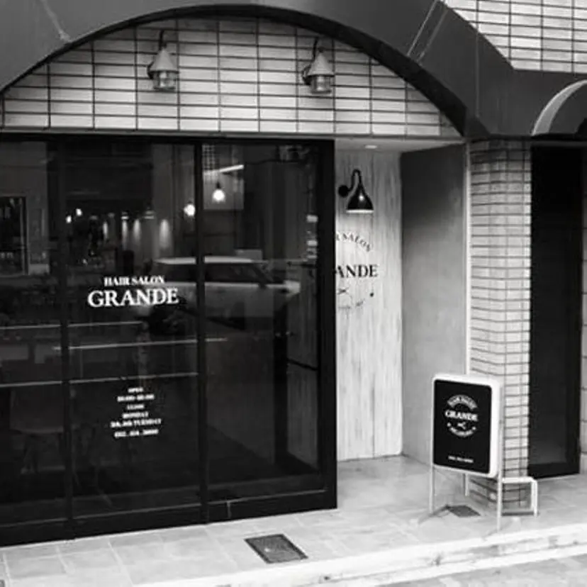 ハヤシカズキ/カラー ✂/メンズパーマの掲載