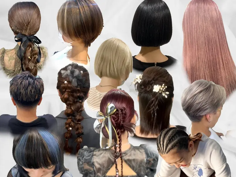 🐈‍⬛多系統🕶 tsubura🖤の掲載