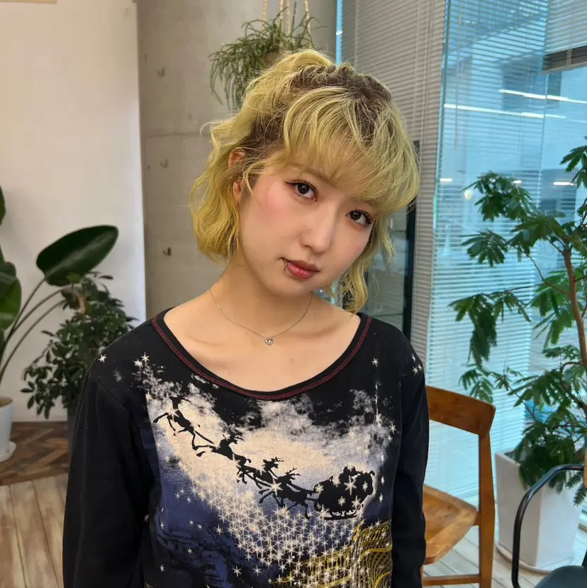 宇都宮 愛海の掲載