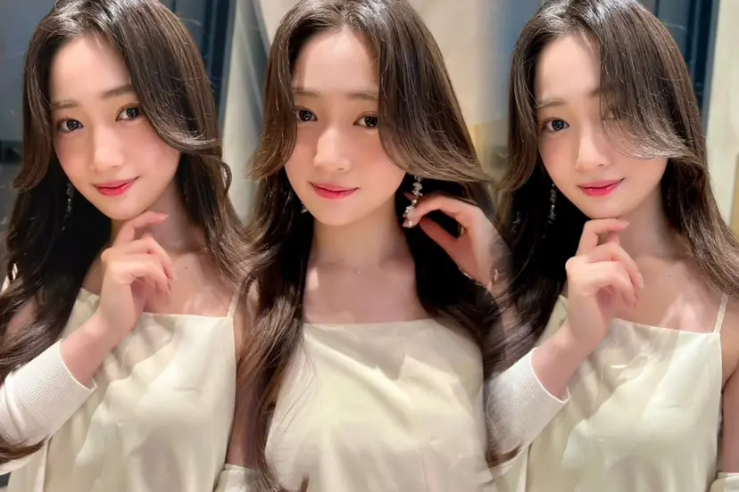 さくら/ カラー/縮毛矯正の掲載