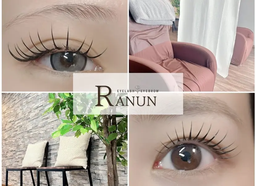 🌼RANUN Miya🌼の掲載