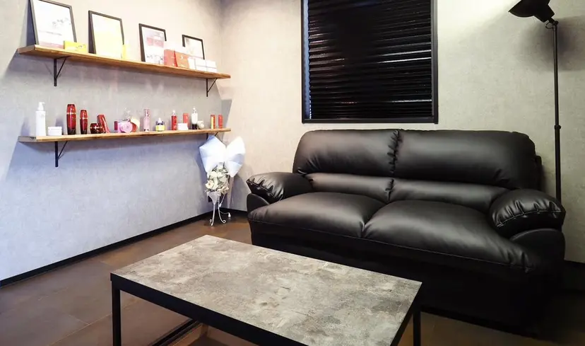 HIKARU SALON MODSの掲載