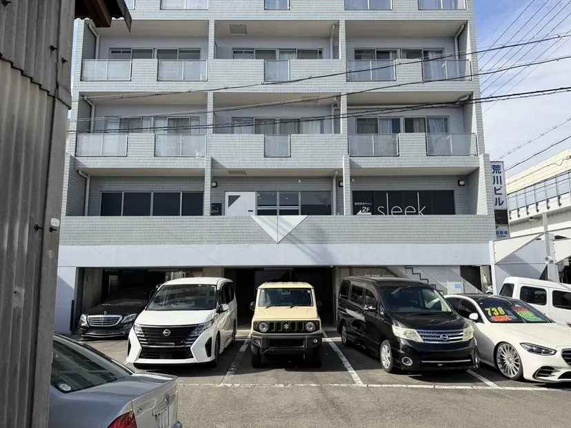 カドワキ リナの掲載