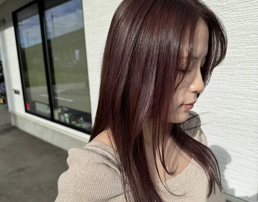 サイトウ ヒトミ 【メイヘア】の掲載