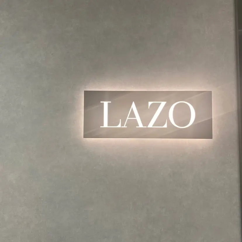 LAZO🕊 さとう ななほの掲載