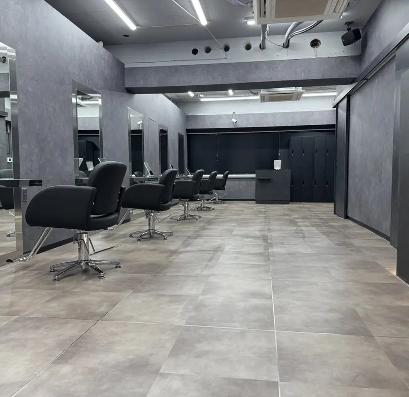 🌈艶髪/髪質改善 新宿itouの掲載