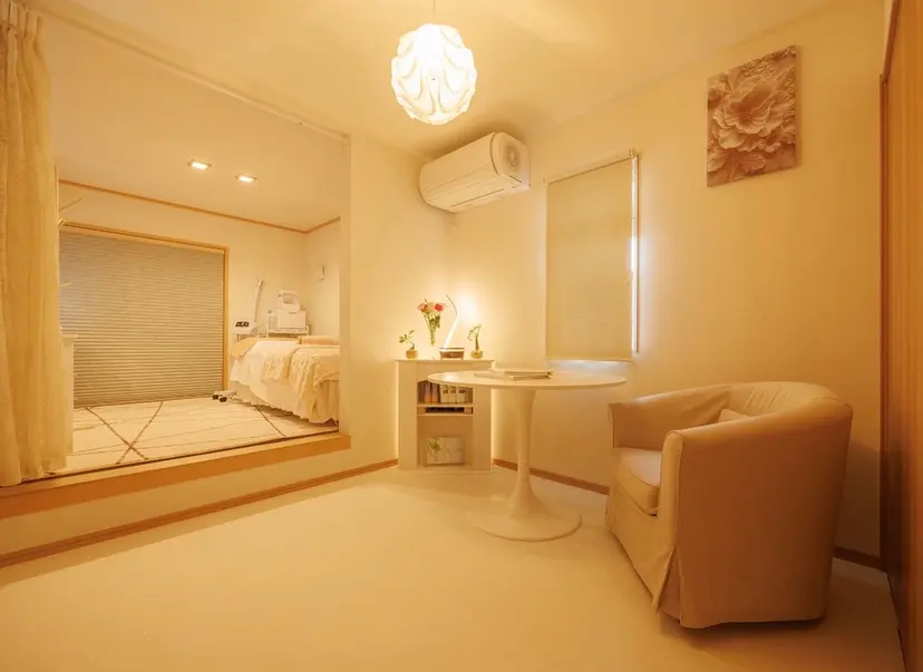 頭蓋骨小顔矯正 極眠ドライヘッド専門の掲載