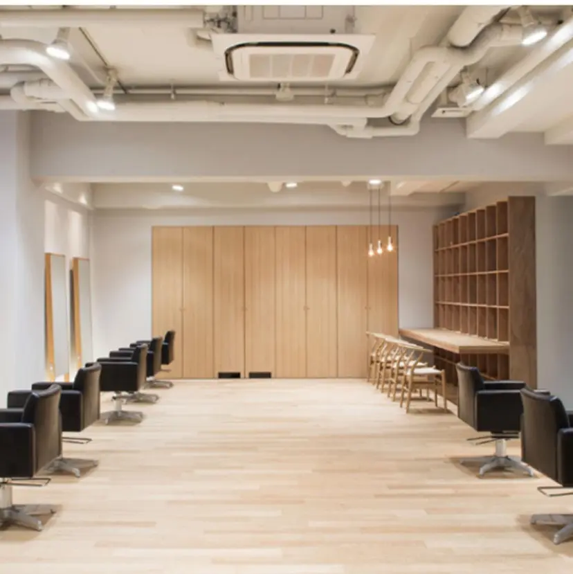 【ヘアセット/美眉】 吉川玲の掲載