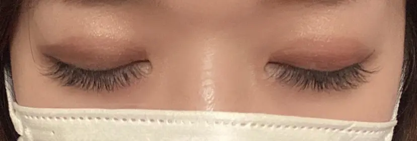 Monto eyelashの掲載