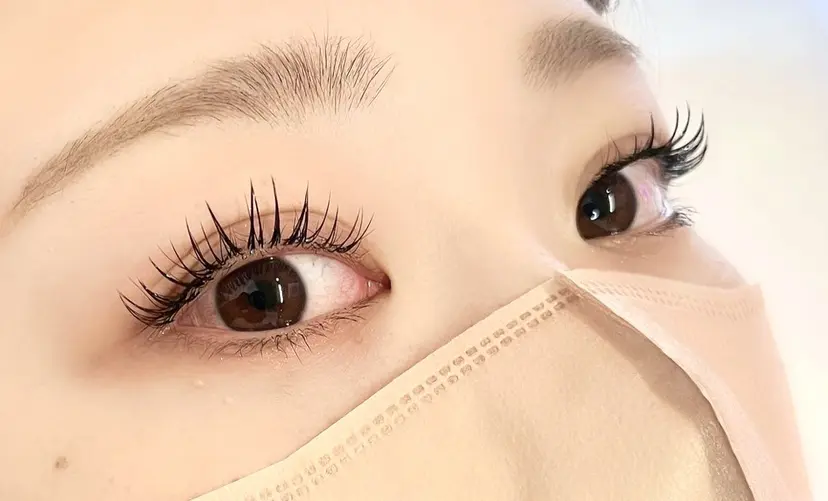 NATURE satomiの掲載