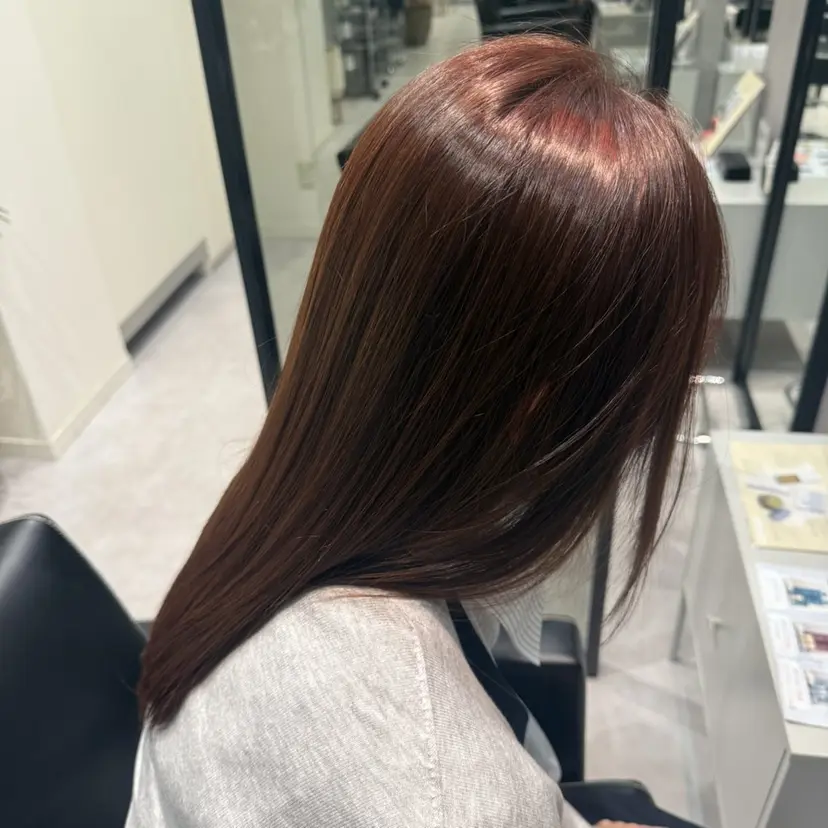 青木 秋美里の掲載