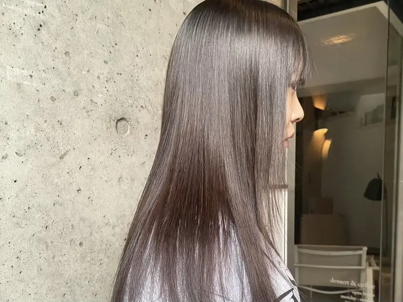 透明感 カラー/ののは🎀の掲載