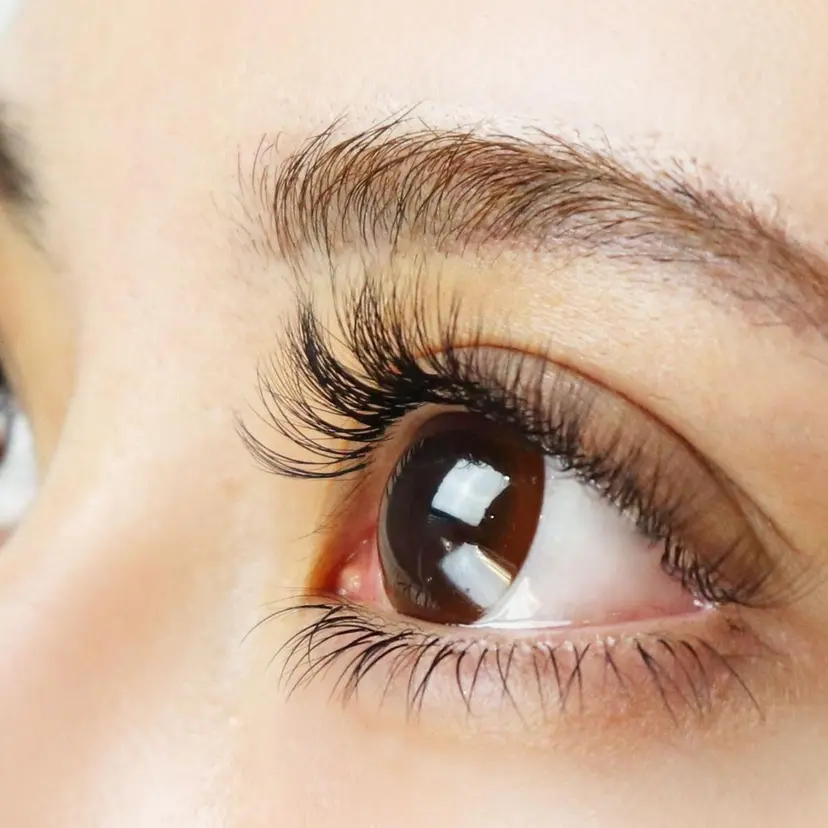 Eyelash salon　i:Neの掲載