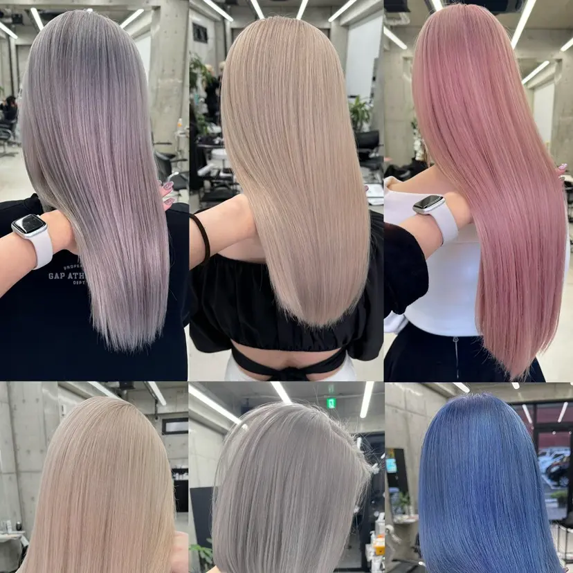 齋藤 梨乃の掲載