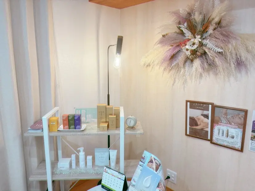 女性専用 Lily新原の掲載