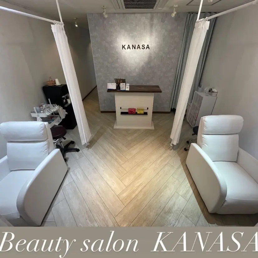 KANASA 【カナサ】*Megの掲載