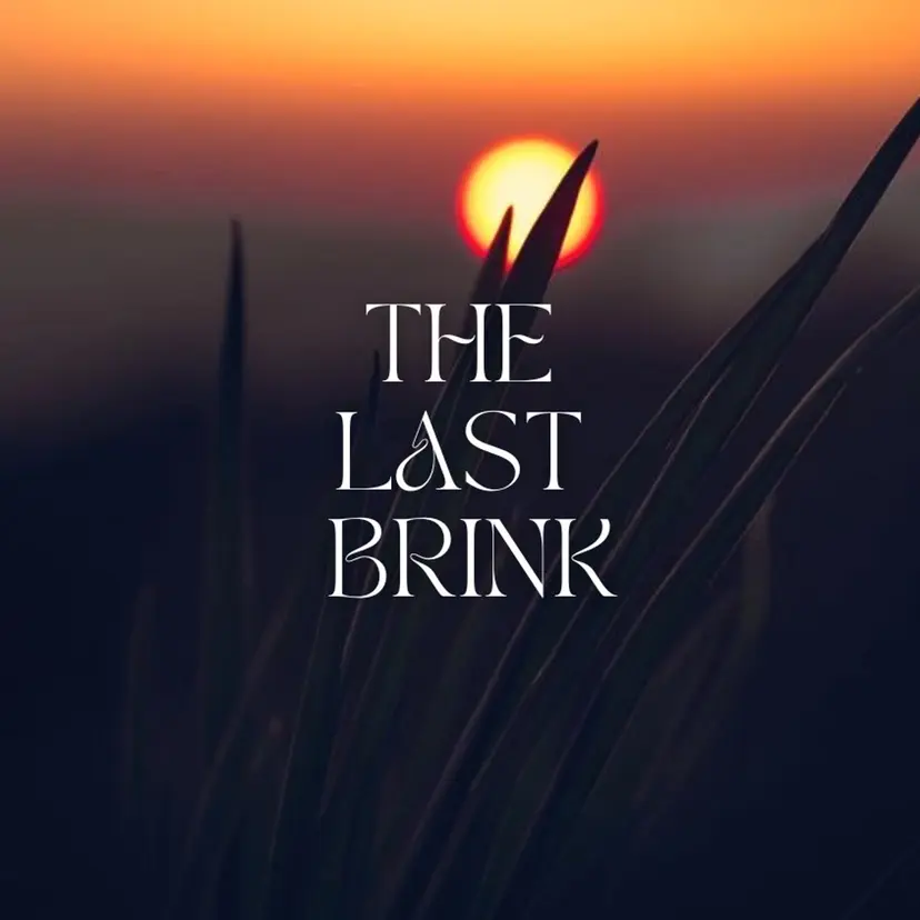 THE LAST BRINKの掲載
