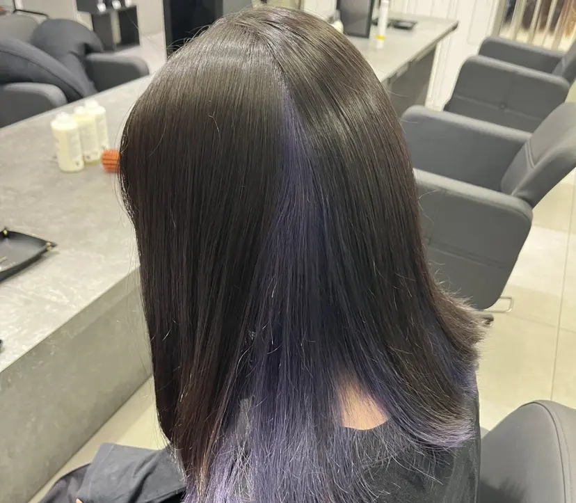 カットモデル募集 村上海成の掲載